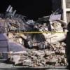 Venezuela Buka Pusat Pendaftaran Sukarelawan untuk Tanggap Darurat Gempa