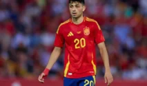 Víctor Muñoz Siap Jadi Senjata Rahasia Spanyol di Piala Dunia 2026