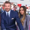 Victoria Beckham Beri Pidato Mengharukan Saat David Terima Bintang di Hollywood Walk of Fame