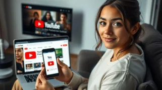 VidsSave: Panduan Praktis Menyimpan Video dari YouTube dan Platform Lain