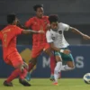 Vietnam Hajar Myanmar 5-0 di Piala AFF U-19 2026, Indonesia Siap Berebut Juara Grup A