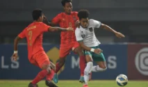 Vietnam Hajar Myanmar 5-0 di Piala AFF U-19 2026, Indonesia Siap Berebut Juara Grup A