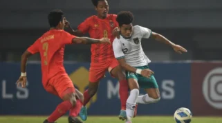 Vietnam Hajar Myanmar 5-0 di Piala AFF U-19 2026, Indonesia Siap Berebut Juara Grup A