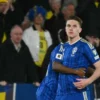 Viktor Gyökeres Jadi Kunci Kemenangan Swedia Atas Jepang di Piala Dunia 2026