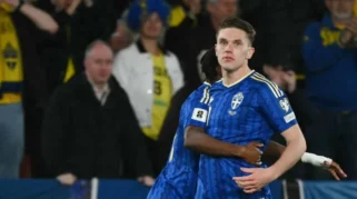 Viktor Gyökeres Jadi Kunci Kemenangan Swedia Atas Jepang di Piala Dunia 2026