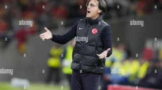 Vincenzo Montella dan Tantangan Turkiye di FIFA World Cup 2026 Melawan Paraguay