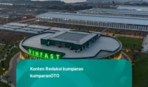VinFast Lepas Bisnis Pabrik di Vietnam untuk Tekan Beban Keuangan dan Restrukturisasi Strategis