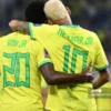 Vinicius Jr dan Absennya Neymar di Piala Dunia 2026: Peran Baru Pemimpin Brasil