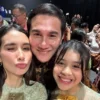 Vino G Bastian Bantah Tudingan Eksploitasi Anak Down Syndrome demi Komersialisasi Film Tanah Runtuh