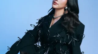 Vionita Sihombing Deg-degan Rilis Single 'Ahli Bermain Cinta' Versi Tagalog untuk Pendengar Filipina