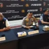 Viral Aniaya Karyawan, Bos Pool Truk di Palembang Jadi Tersangka Penganiayaan, Terancam 5 Tahun Penjara