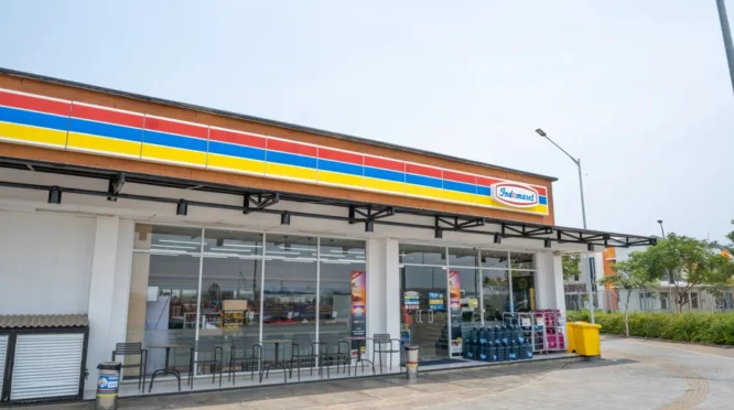 Viral Kabar Gerai Indomaret Tutup, Ini Fakta Sebenarnya yang Harus Anda Ketahui