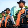 Viral Kasus Motor Ojol Diangkut, Dishub DKI Dorong Penyediaan Parkir Khusus di Gedung dan Mal