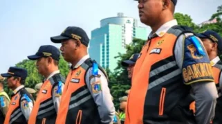 Viral Kasus Motor Ojol Diangkut, Dishub DKI Dorong Penyediaan Parkir Khusus di Gedung dan Mal