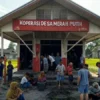 Viral Koperasi Merah Putih di Perbukitan Kendal, BPKP dan TNI Turun Cek Lokasi