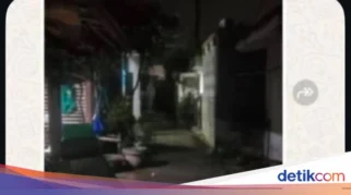 Viral Video Pocong Bersenjata di Purwakarta, Polisi Tegaskan Hoaks dan Kondisi Aman