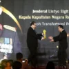 Visi PRESISI Listyo Sigit Prabowo: Fondasi Transformasi Budaya dan Kinerja Polri