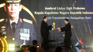 Visi PRESISI Listyo Sigit Prabowo: Fondasi Transformasi Budaya dan Kinerja Polri