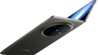 Vivo X Fold 6 Resmi: Kamera 200MP, Baterai 7.000mAh, dan AI Canggih Siap Meluncur