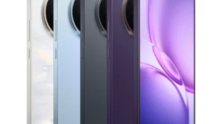 vivo Y6a Resmi di China: Baterai 7.200mAh, IP69, Harga Rp4,5 Jutaan