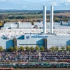 Volkswagen Rencanakan PHK 100.000 Karyawan dan Tutup Empat Pabrik di Jerman