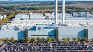 Volkswagen Rencanakan PHK 100.000 Karyawan dan Tutup Empat Pabrik di Jerman
