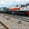 Volume Angkutan Perkebunan KAI Naik 7,78 Persen pada Januari-Mei 2026