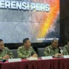 Vonis 4 Personel BAIS TNI Penyiram Air Keras Andrie Yunus: 2 Dipecat, Hukuman 1,5-3 Tahun