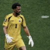 Vozinha Ternyata Nama Julukan, Intip Profil hingga Perjalanan Karier Kiper Verde yang Jadi Pahlawan