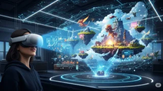 VR Architecture di Australia: Pengembang Properti Manfaatkan Realitas Virtual pada 2026