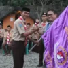 Wabup Lebak Soroti Ancaman Judi Online saat Buka KMD Cibadak