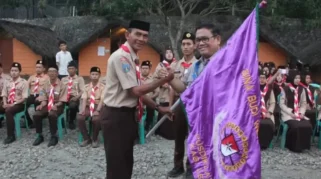 Wabup Lebak Soroti Ancaman Judi Online saat Buka KMD Cibadak