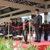 Wabup Serang Ajak Generasi Muda Perkuat Nilai Pancasila