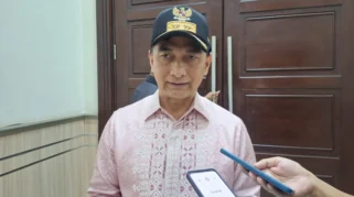 Wagub Banten Desak Dugaan Mark Up Roti Program MBG di Kota Serang Diusut
