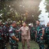 Wagub Banten: Program TMMD Perkuat Hubungan TNI dan Rakyat