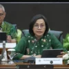 Wagub Kalbar Akui Daerah Terbatas Hadapi Dampak Gejolak Ekonomi Global