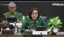 Wagub Kalbar Akui Daerah Terbatas Hadapi Dampak Gejolak Ekonomi Global
