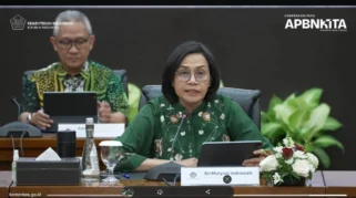Wagub Kalbar Akui Daerah Terbatas Hadapi Dampak Gejolak Ekonomi Global