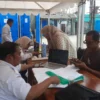 Wagub Pastikan Dukcapil Percepat Penggantian Dokumen Warga Terdampak Kebakaran