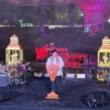 Wagub Rano Karno: Festival Muharram Jadi Awal Syukuran Menuju 500 Tahun Jakarta