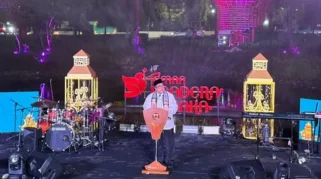 Wagub Rano Karno: Festival Muharram Jadi Awal Syukuran Menuju 500 Tahun Jakarta