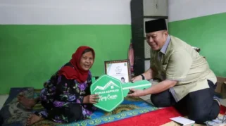 Waka DPR Cucun Serap Aspirasi Rutilahu dan Perluas Pasar Murah di Bandung