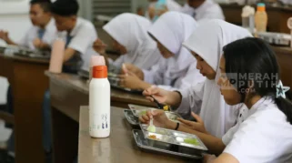 Waka Komisi IX DPR Minta Kepala BGN Baru Benahi Tata Kelola MBG, Utamakan Kualitas Gizi