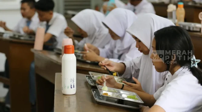 Waka Komisi IX DPR Minta Kepala BGN Baru Benahi Tata Kelola MBG, Utamakan Kualitas Gizi