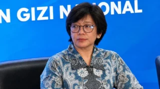 Wakil BGN Pasang Badan Hadapi Tuntutan BEM UI Setop MBG: Kami Hanya Jalankan Perintah Prabowo