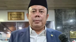 Wakil Ketua DPR Apresiasi Stimulus Rp 26,34 Triliun: Bantalan Ekonomi dan Penyerapan Tenaga Kerja