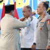 Wakil Ketua DPRD Kota Semarang Apresiasi Presiden Prabowo Ganti Pimpinan BGN