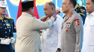 Wakil Ketua DPRD Kota Semarang Apresiasi Presiden Prabowo Ganti Pimpinan BGN