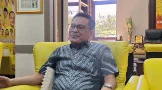 Wakil Ketua DPRD Surabaya Apresiasi Kapolrestabes Bangun Kepercayaan Publik Lewat Medsos