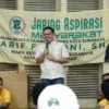 Wakil Ketua DPRD Surabaya Arif Fathoni: Reses Bukan Seremoni, Melainkan Kewajiban Konstitusional untuk Menyerap Aspirasi